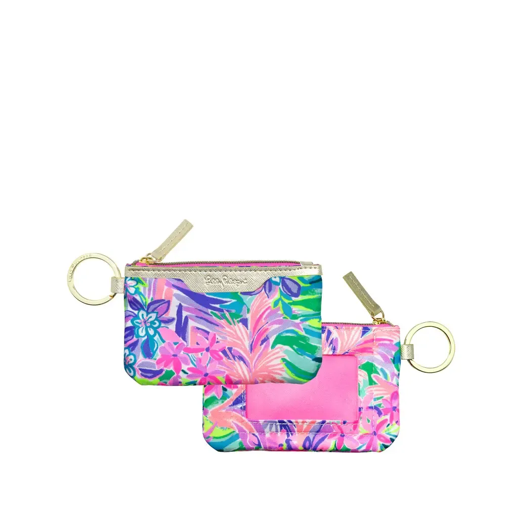 ID Case All in a Dream