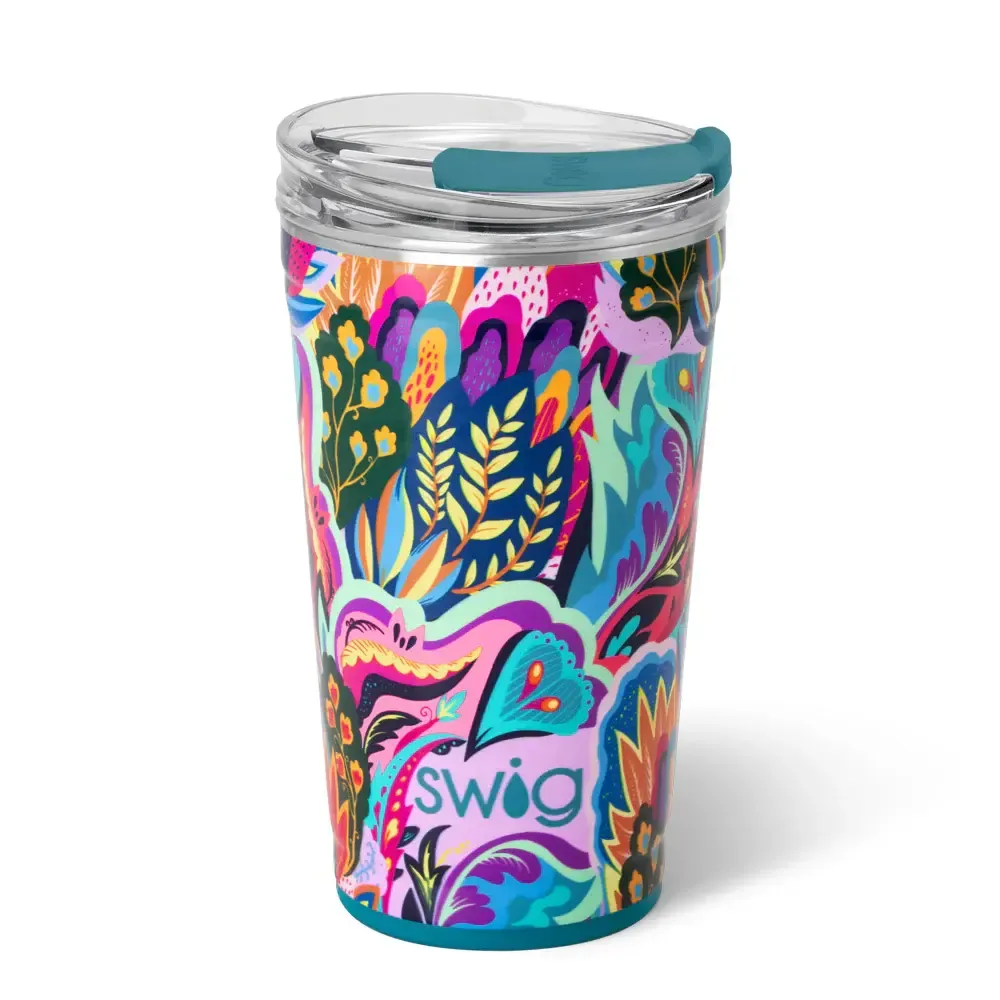 Party Cup Bazaar 24 oz