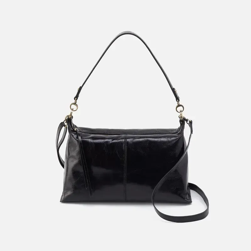 Avon Shoulder Crossbody Bag Black