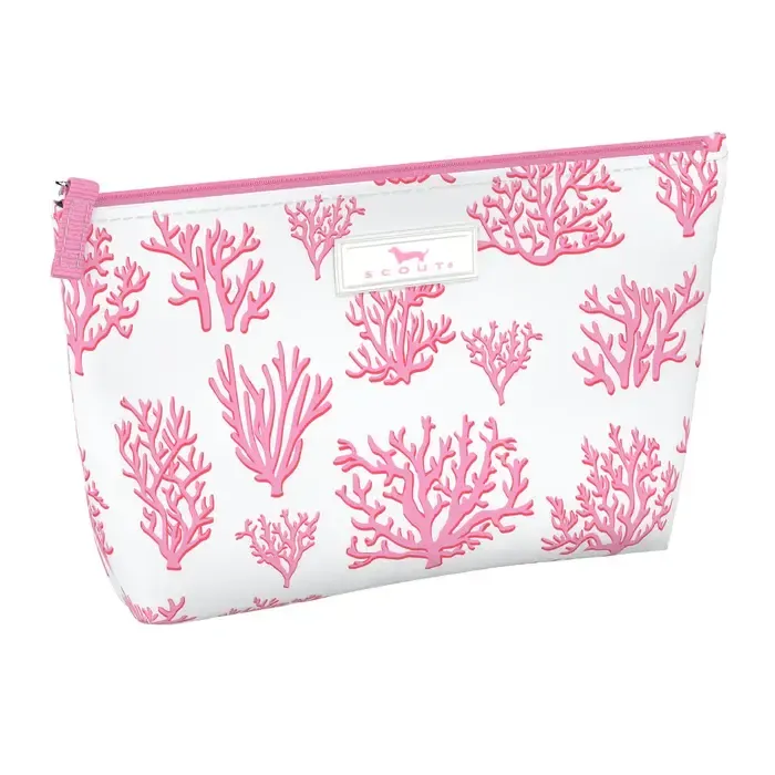 Twiggy Floral Reef