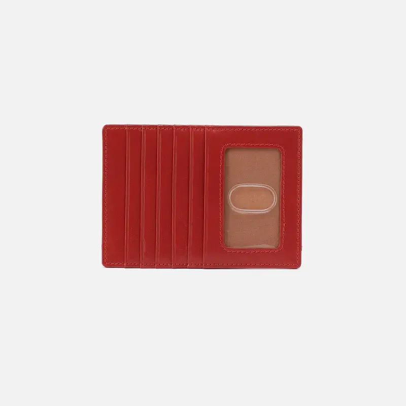 Euro Slide Card Case Brick
