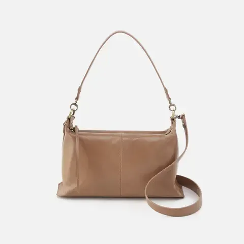 Avon Shoulder Crossbody Bag Cashmere