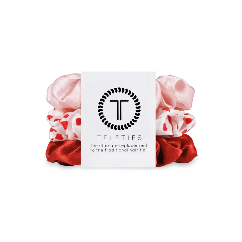 3 Pack Scrunchie Large To Have and to Hold