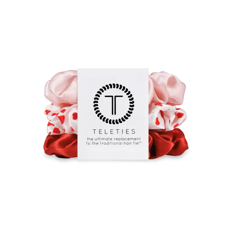 3 Pack Scrunchie Large To Have and to Hold