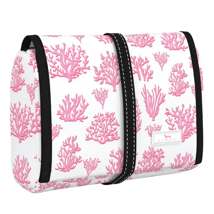 Beauty Burrito Floral Reef