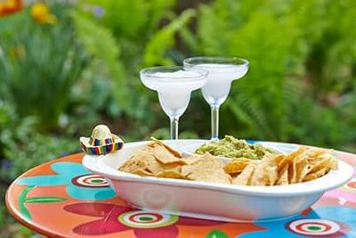 Mini Ole! Sombrero