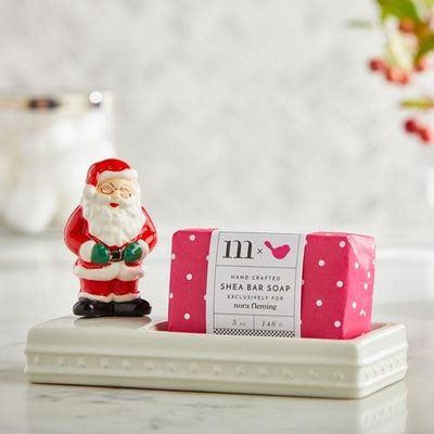Mini Father Christmas Santa