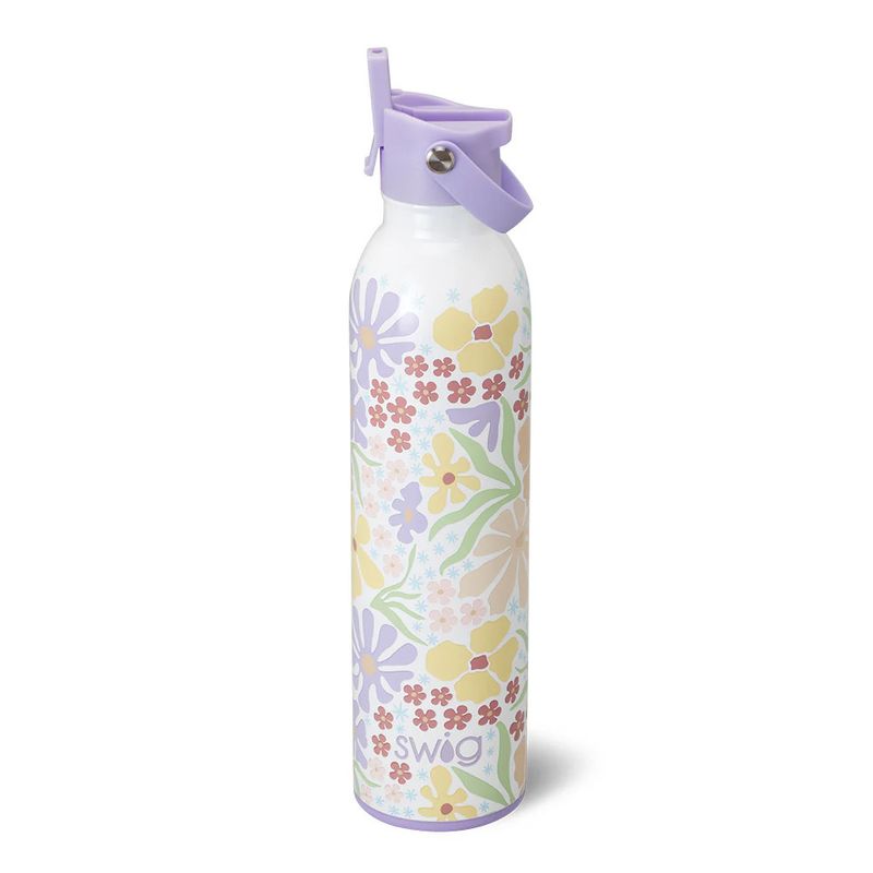 Flip + Sip Bottle Fresh Cut 26oz