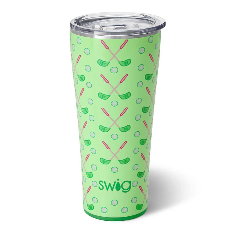 Tumbler Tee Time 32 oz