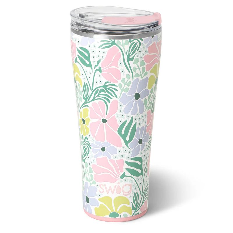 Tumbler Garden Party 32 oz