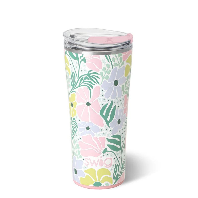 Tumbler Garden Party 22oz
