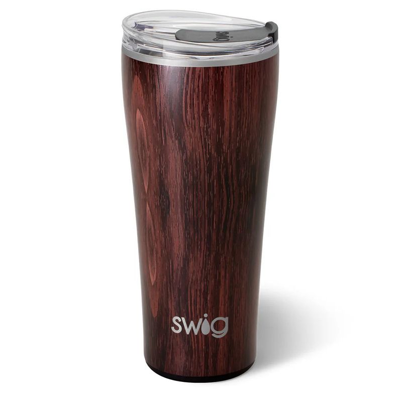 Tumbler Bourbon Barrel 32 oz