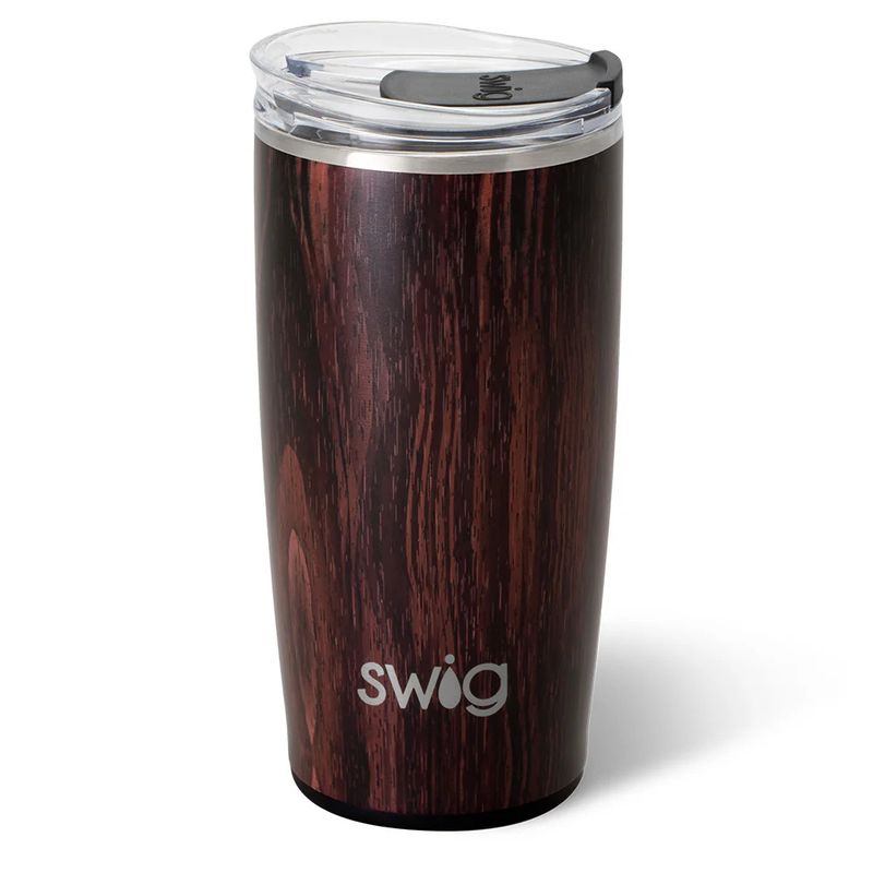 Tumbler Bourbon Barrel 22 oz