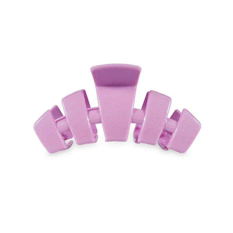 Classic Small Hair Clip Springtime Sparkle