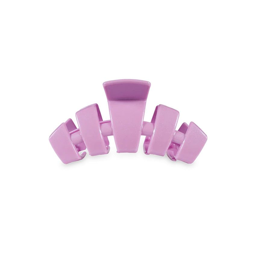 Classic Tiny Hair Clip Springtime Sparkle