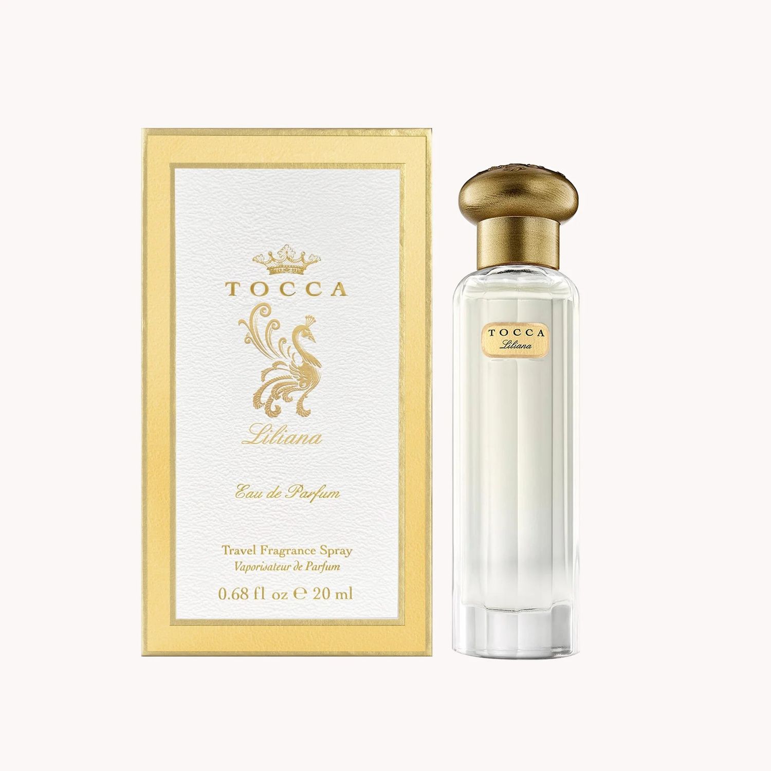 Liliana Eau de Parfum 20mL