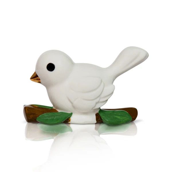 Mini Bestie Bird Love Dove