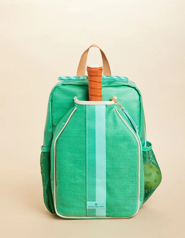 Armada Pickleball Backpack Greenbrier
