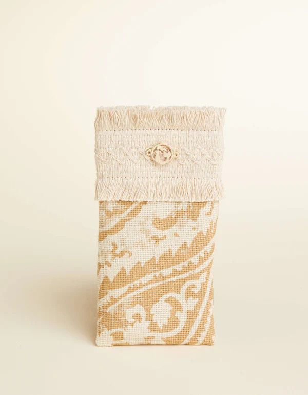 Sunglass Case Ogeechee