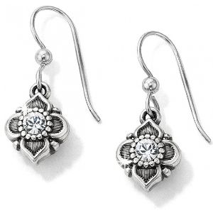 Alcazar French Wire Earrings