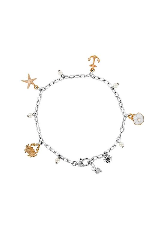 Cape Cod Anklet Bracelet