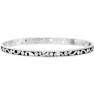Contempo Slim Bangle