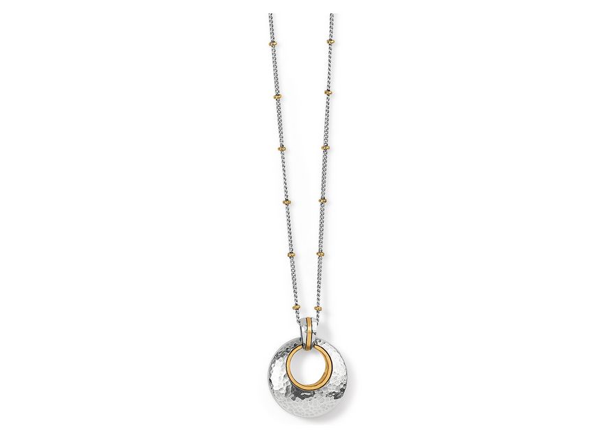 Ferrara Entrata Petite Necklace