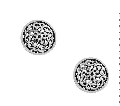 Ferrara Stud Earrings