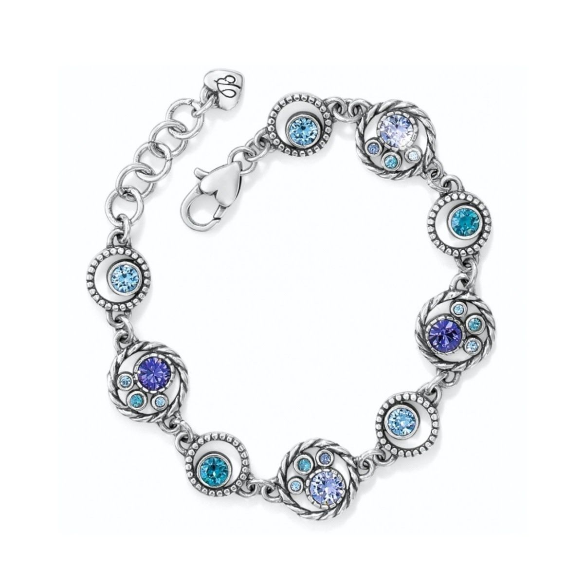 Halo Bracelet