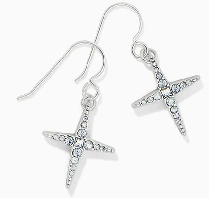 Illumina Radiance French Wire Earrings