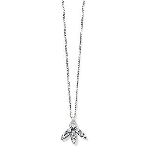 Illuminia Flair Petite Necklace