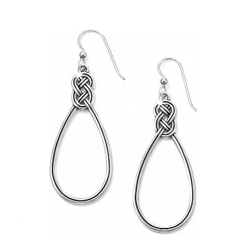 Interlok French Wire Earrings