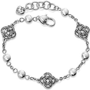 Interlok Petite Station Bracelet