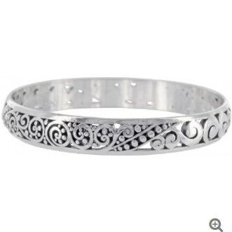 Love Affair Bangle
