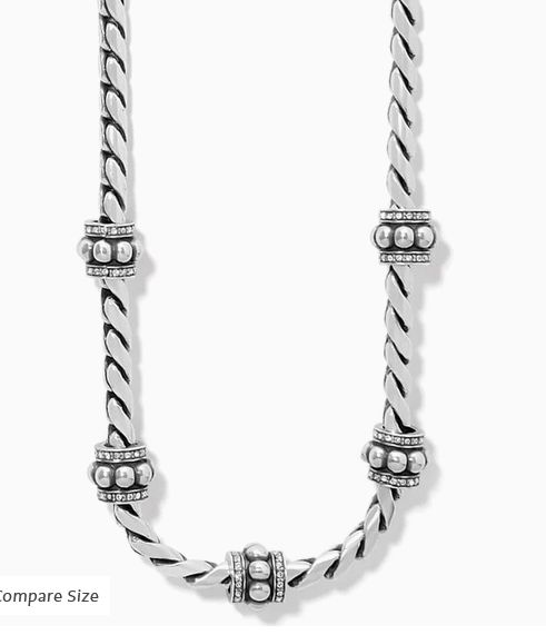 Meridian Bryce Necklace