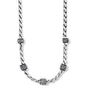 Meridian Necklace