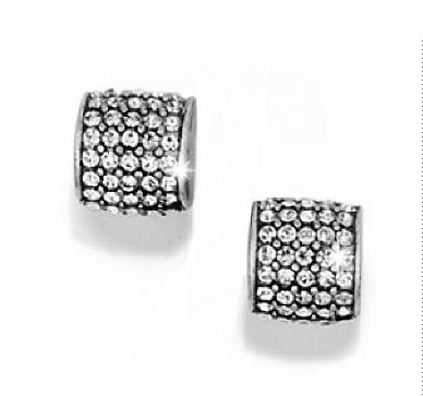 Meridian Post Earrings