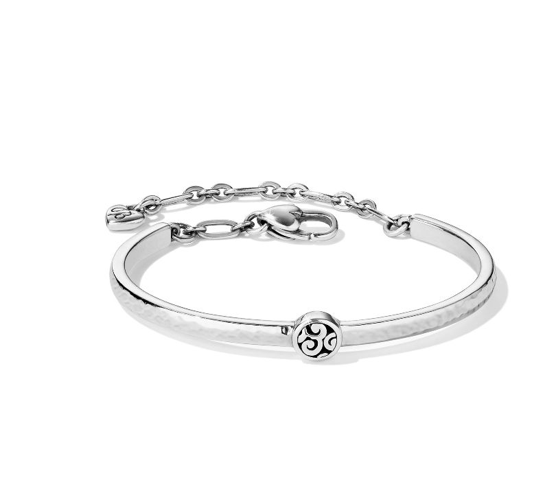 Mingle Bar Bracelet