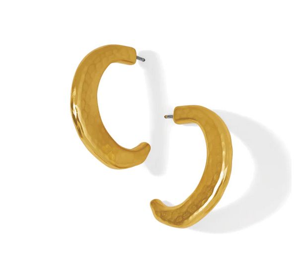 Montagne GB Hoop Earrings