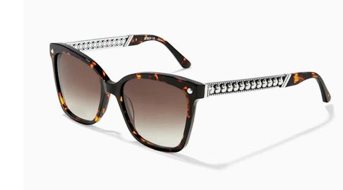 Pretty Tough Pierced Stud  Sunglasses