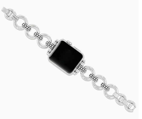 Pretty Tough Trio  Apple Watch Band