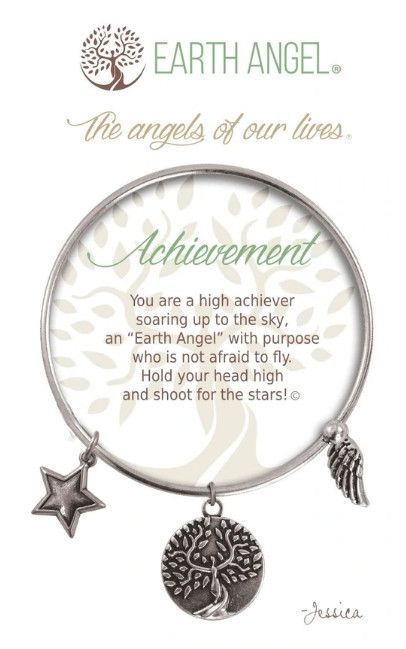 Charm Bracelet Achievement, Color: SILVER
