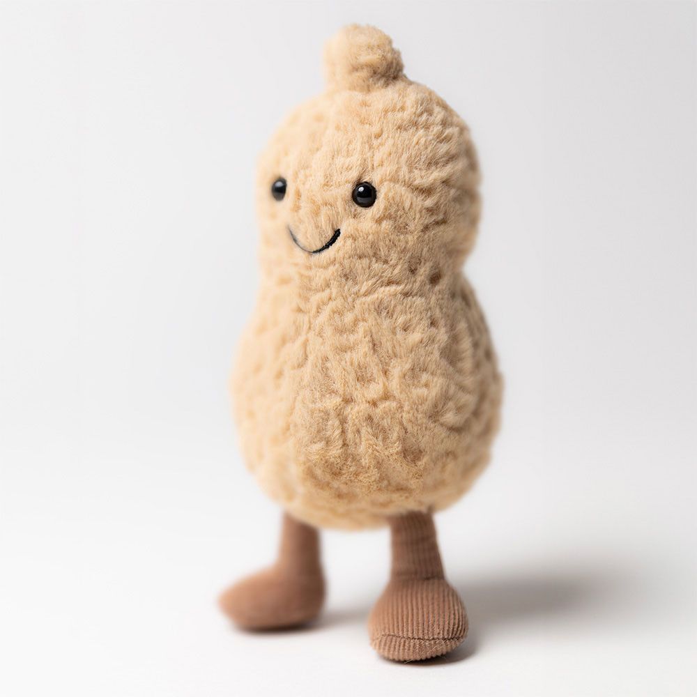 Amusables Peanut