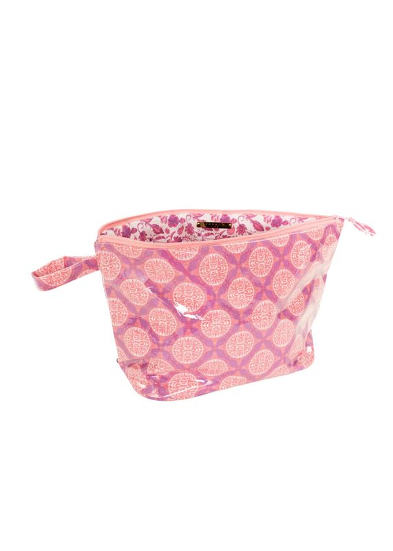 Provence Large Makeup Bag