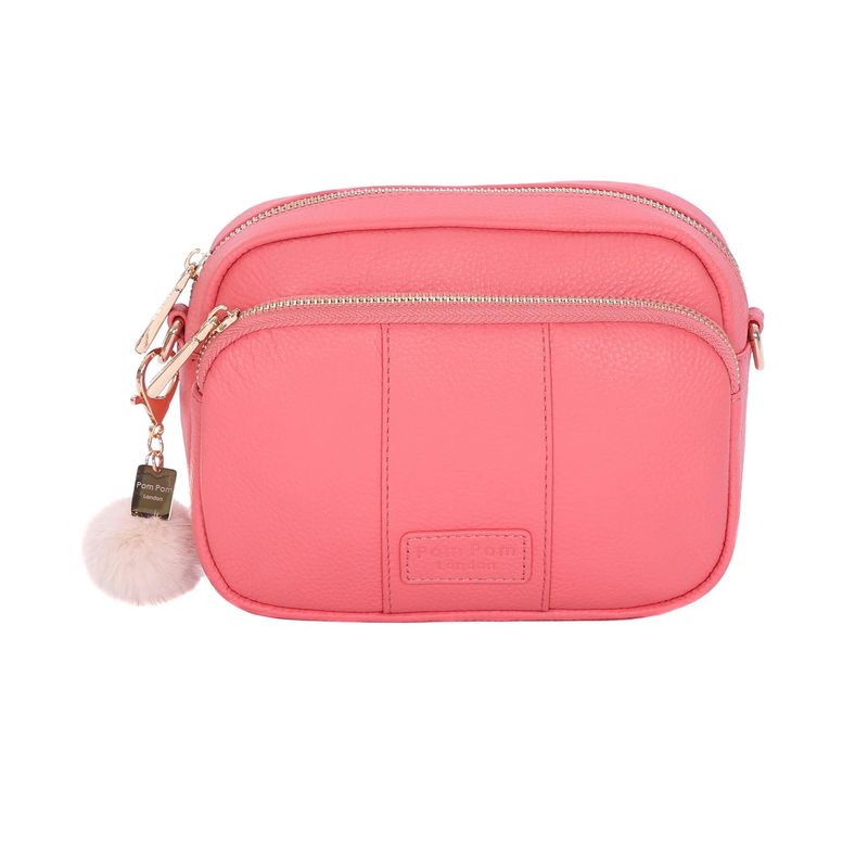 Mayfair Bag Coral Pink