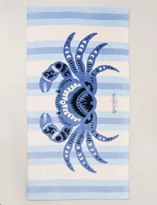 Beach Towels