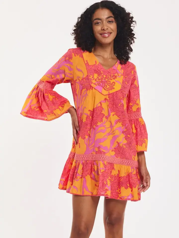 Ilaria Dress