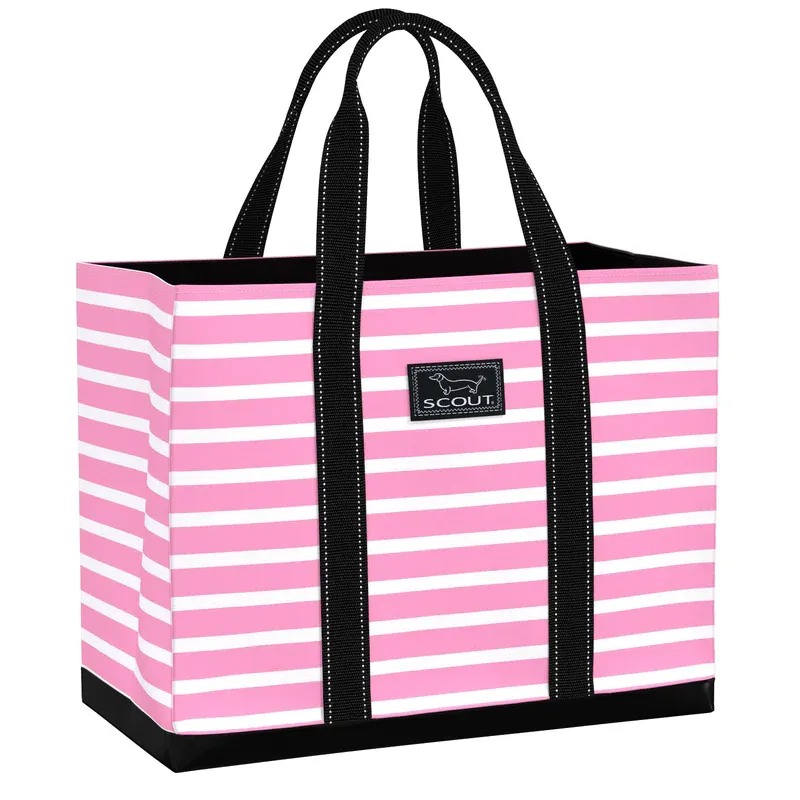 Original Deano Palmetto Pink