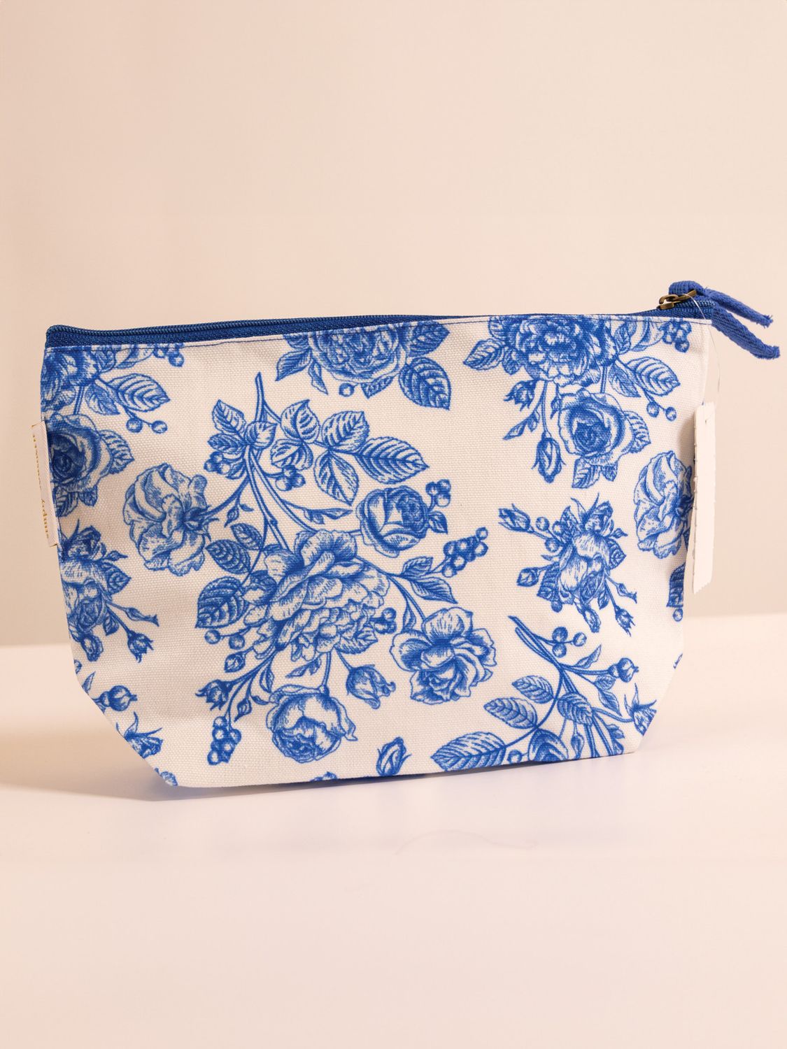 Pouch Seaside Rose