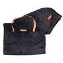 Blanket Tote Black